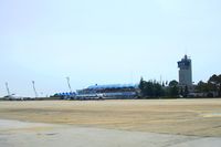 Burgas International Airport (Sarafovo Airport) - Burgas-Sarafovo International Airport LBBG Bulgaria - by Attila Groszvald-Groszi