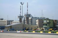 Budapest Ferihegy International Airport, Budapest Hungary (LHBP) photo Budapest Ferihegy International Airport, Budapest Hungary (LHBP) photo
