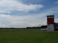 EDGB Airport photo EDGB Airport photo