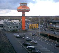 Hanover/Langenhagen International Airport, Hanover Germany (EDDV) photo