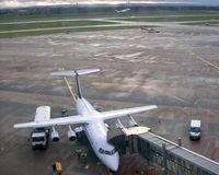 Hanover/Langenhagen International Airport, Hanover Germany (EDDV) photo