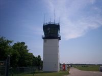 Grand Strand Airport (CRE) - Grand Strand Tower - by Jon Raines