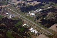 Statesville Regional Airport (SVH) photo Statesville Regional Airport (SVH) photo