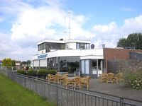 Hoogeveen Airfield - Hoogeveen Aerodrome - The Netherlands - by Henk Geerlings