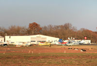 JVU Airport photo JVU Airport photo