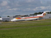 Shannon Airport - Shannon, Ireland - by tadekptaku