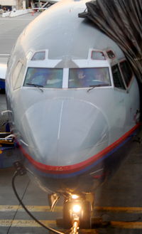 Los Angeles International Airport (LAX) photo Los Angeles International Airport (LAX) photo