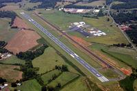Shelby-cleveland County Regional Airport (EHO) photo Shelby-cleveland County Regional Airport (EHO) photo