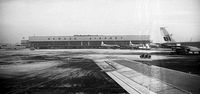Newark Liberty International Airport (EWR) - Home for Christmas from UND trip - by phredshome