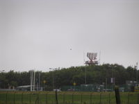 Cork International Airport, Cork Ireland (EICK) - Cork Airport - by tadekptaku