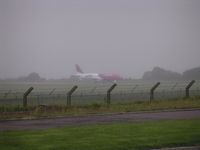 Cork International Airport, Cork Ireland (EICK) - Cork Airport - by tadekptaku