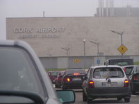 Cork International Airport, Cork Ireland (EICK) - Cork Airport - by tadekptaku