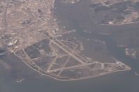 Portela Airport (Lisbon Airport), Portela, Loures (serves Lisbon) Portugal (LPPT) - . - by Martin Flock