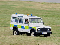 Anglesey Airport (Maes Awyr Môn) or RAF Valley, Anglesey United Kingdom (EGOV) photo Anglesey Airport (Maes Awyr Môn) or RAF Valley, Anglesey United Kingdom (EGOV) photo