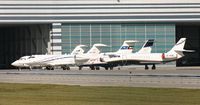 Vienna International Airport, Vienna Austria (LOWW) - OPEC-Treffen - by Andi F