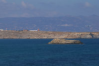Heraklion International Airport, 