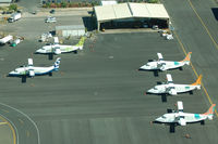 Honolulu International Airport, Honolulu, Hawaii United States (PHNL) photo
