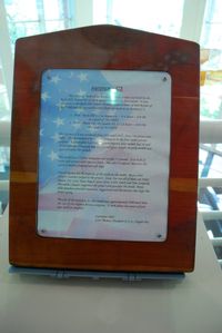 Rock Hill/york Co/bryant Field Airport (UZA) - Info on the model plane - by Connor Shepard