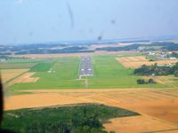 Pontoise Cormeilles-en-Vexin Airport, Pontoise France (LFPT) photo Pontoise Cormeilles-en-Vexin Airport, Pontoise France (LFPT) photo