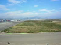 Nice Côte d'Azur Airport - Nice Cote d'Azur - by Erdinç Toklu