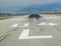 Nice Côte d'Azur Airport - Rwy 04L - by Erdinç Toklu