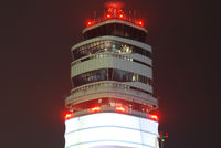 Vienna International Airport, Vienna Austria (VIE) - Vienna International Airport - by Chris J