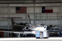 Denton Municipal Airport (DTO) - Denton - by Dawei Sun