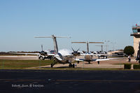 Denton Municipal Airport (DTO) - Denton Muni - by Dawei Sun
