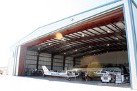Denton Municipal Airport (DTO) - denton - by Dawei Sun