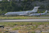 Princess Juliana International Airport, Philipsburg, Sint Maarten Netherlands Antilles (TNCM) - its becoming buzy again. - by SHEEP GANG