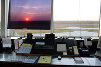 Denton Municipal Airport (DTO) - denton - by Dawei Sun