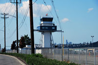 Boeing Field/king County International Airport (BFI) -   - by Tomas Milosch