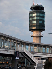 Vancouver International Airport, Vancouver, British Columbia Canada (YVR) -    - by Tomas Milosch