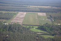 Andernos-les-Bains Airport, Andernos-les-Bains France (LFCD) - Short final on LFCD, near Bordeaux, South Ouest of France - by Julien A.