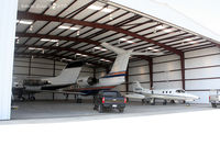 Denton Municipal Airport (DTO) - Denton - by Dawei Sun