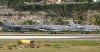 Princess Juliana International Airport, Philipsburg, Sint Maarten Netherlands Antilles (TNCM) -      - by SHEEP GANG