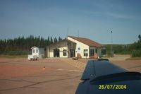 Saint-Augustin Airport, Saint-Augustin, Quebec Canada (YIF) photo