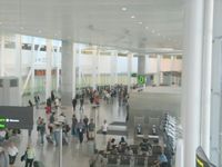 Toronto Pearson International Airport (Toronto/Lester B. Pearson International Airport, Pearson Airport), Toronto, Ontario Canada (YYZ) - Toronto - by Egge
