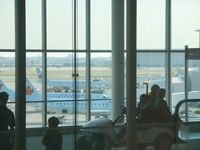 Toronto Pearson International Airport (Toronto/Lester B. Pearson International Airport, Pearson Airport), Toronto, Ontario Canada (YYZ) - Toronto - by Egge