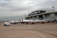 DFW photo