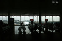 Shenzhen Bao'an International Airport, Shenzhen, Guangdong China (ZGSZ) - Shenzhen - by Dawei Sun