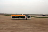 Shenzhen Bao'an International Airport, Shenzhen, Guangdong China (ZGSZ) - Shenzhen - by Dawei Sun