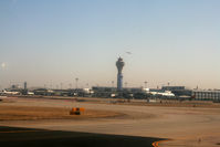 Beijing Capital International Airport, Beijing China (ZBAA) - beijing - by Dawei Sun