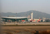 Shenzhen Bao'an International Airport, Shenzhen, Guangdong China (ZGSZ) - Shenzhen - by Dawei Sun