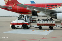 Shenzhen Bao'an International Airport, Shenzhen, Guangdong China (ZGSZ) - Shenzhen - by Dawei Sun