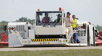 Wittman Regional Airport (OSH) - EAA AIRVENTURE 2009 - by Todd Royer