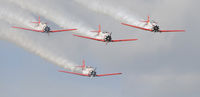 Wittman Regional Airport (OSH) - EAA AIRVENTURE 2009 - by Todd Royer