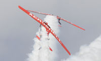 Wittman Regional Airport (OSH) - EAA AIRVENTURE 2009 - by Todd Royer
