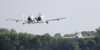 Wittman Regional Airport (OSH) - EAA AIRVENTURE 2009 - by Todd Royer