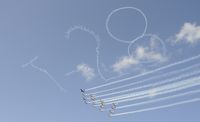 Wittman Regional Airport (OSH) - EAA AIRVENTURE 2009 - by Todd Royer